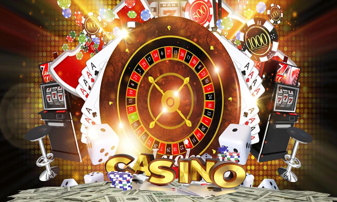 Cash Kingdom Casino Live Betting